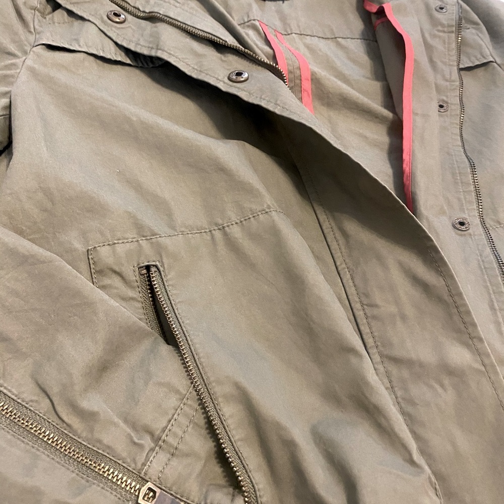 BANANA REPUBLIC JACKET